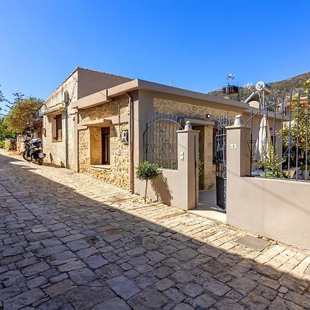 Archanes Residence Εξωτερικό φωτογραφία