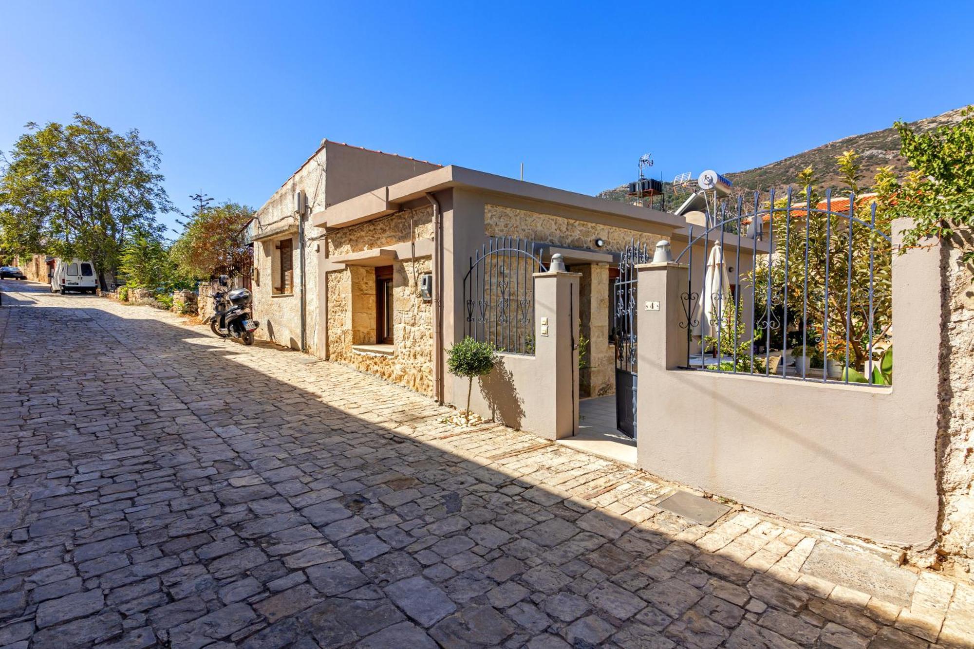 Archanes Residence Εξωτερικό φωτογραφία